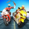 Road Rash Rider游戏安卓版