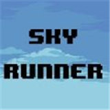 浮岛跳跃者(Sky Runner)