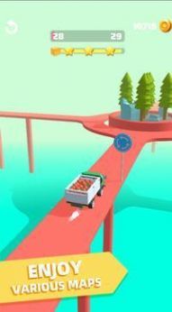 3D运输车驾驶游戏最新图4