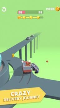 3D运输车驾驶游戏最新图2