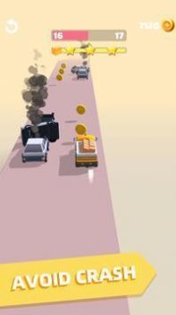 3D运输车驾驶游戏最新图3