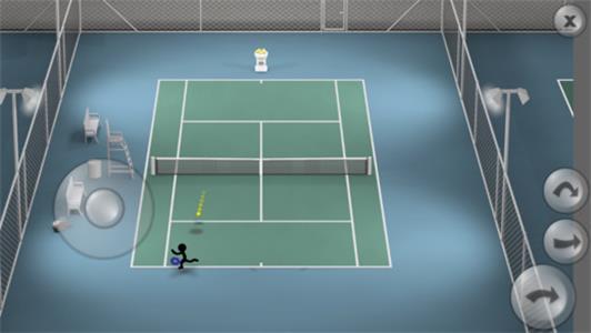 火柴人网球(Stick Tennis)图3