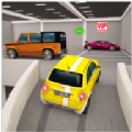 真实汽车停车场驾驶游戏安卓版 v1.0