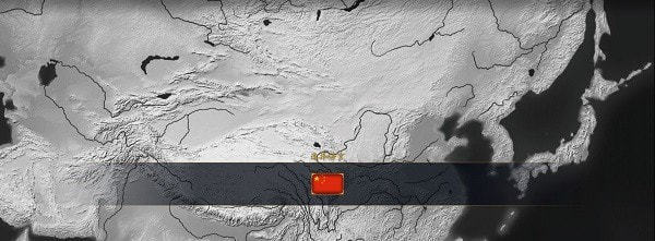 文明时代2中华上下五千年完整版图3