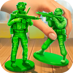 玩具兵大战中文手机版