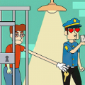 警察与小偷游戏安卓版