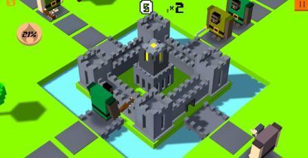 锤子城堡图1